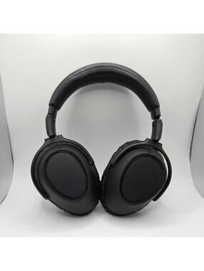 Used Sennheiser Noise Canceling Headphones PXC 550-II Wireless
